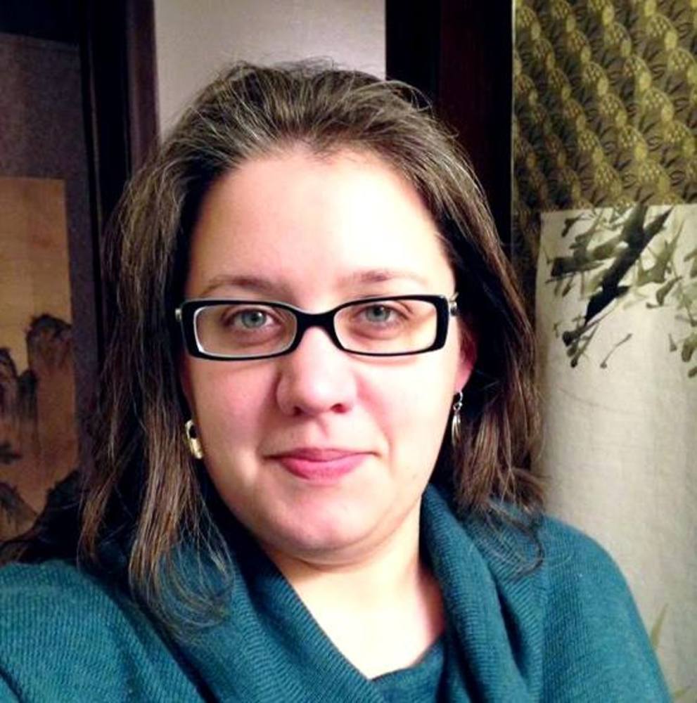 Meet your Posher, Deirdre